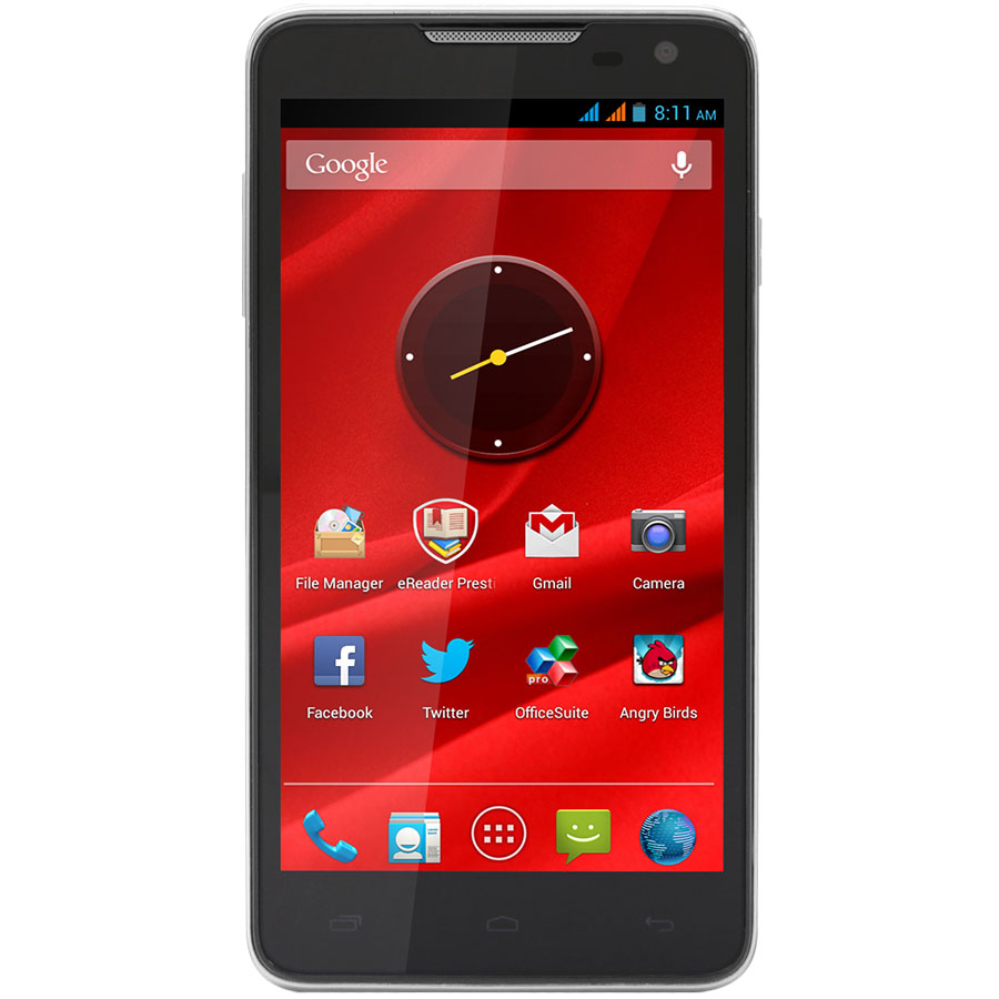 Prestigio Multiphone 5044 DUO
