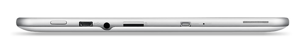 Acer Iconia A3