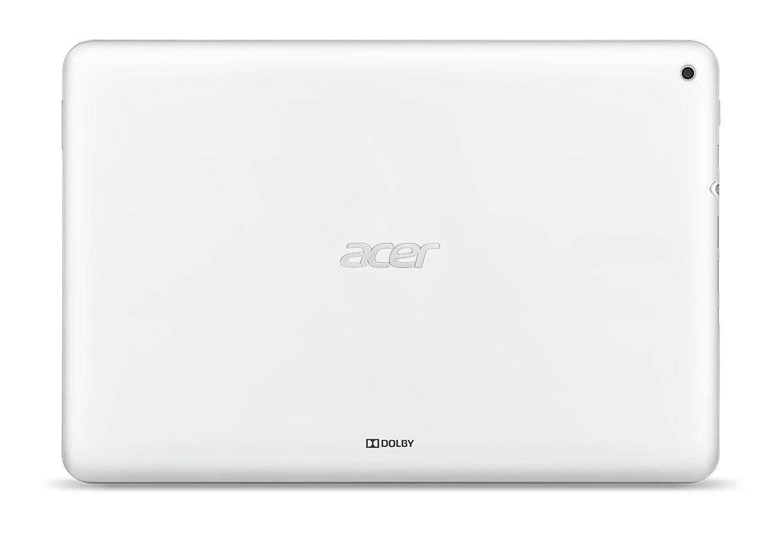 Acer Iconia A3