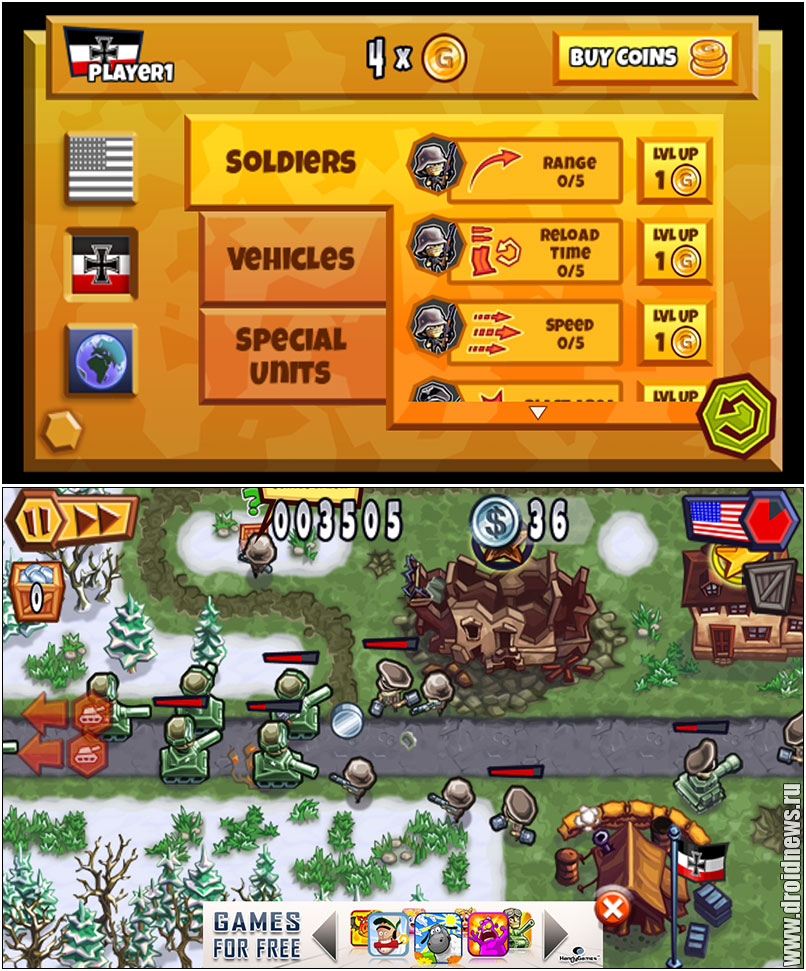 Guns n'Glory WW2