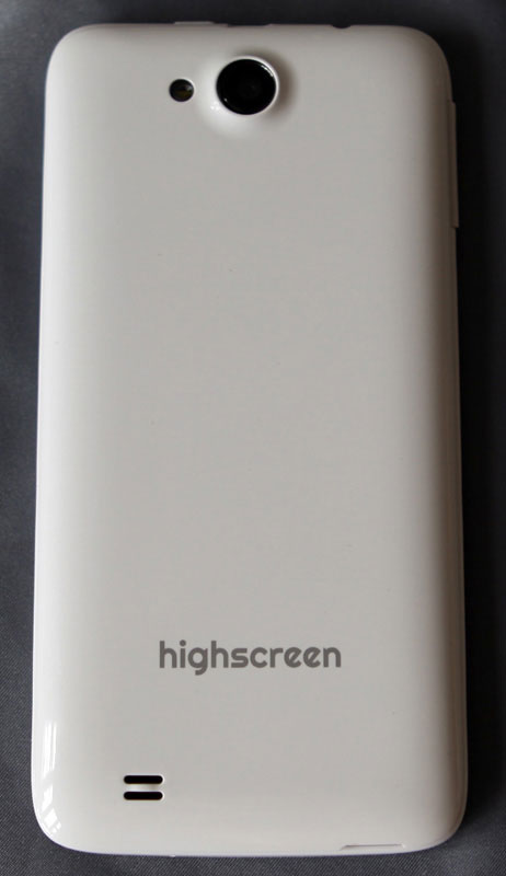 Highscreen Alpha R