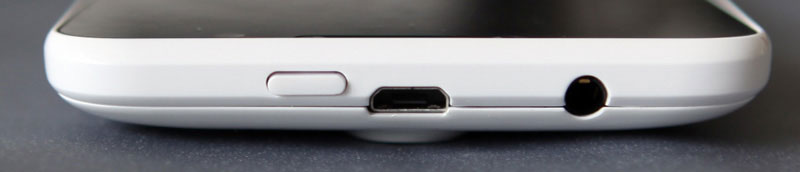 Highscreen Alpha R