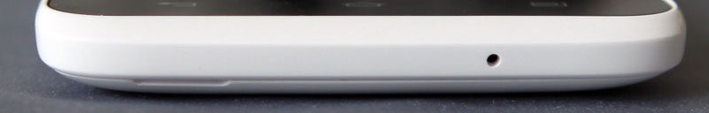 Highscreen Alpha R