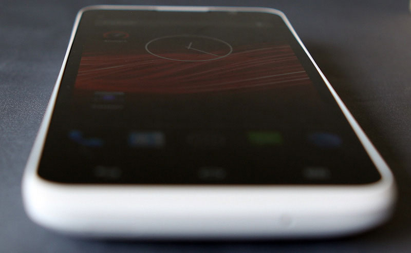 Highscreen Alpha R