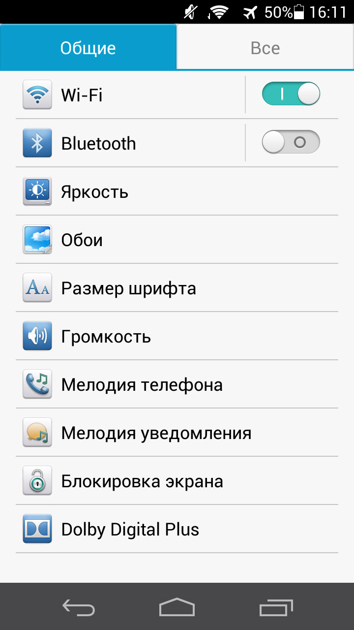 Huawei Ascend P6