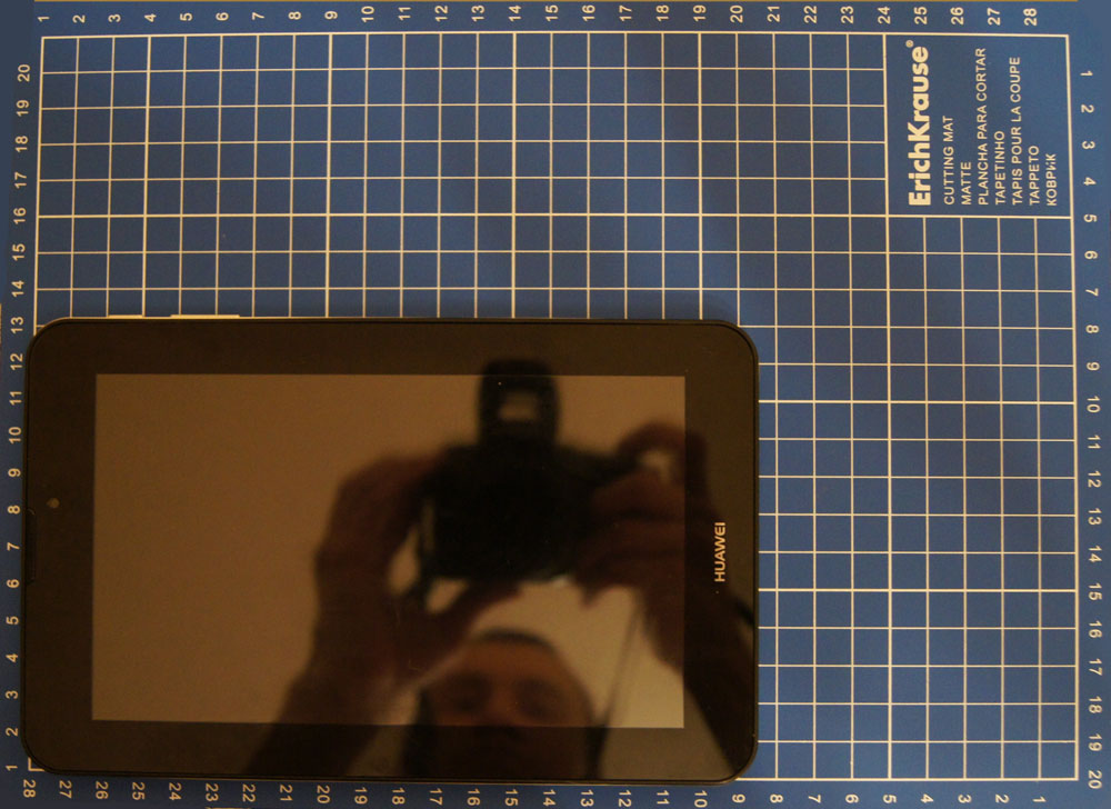 Huawei MediaPad 7 Lite II