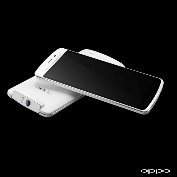 OPPO N1