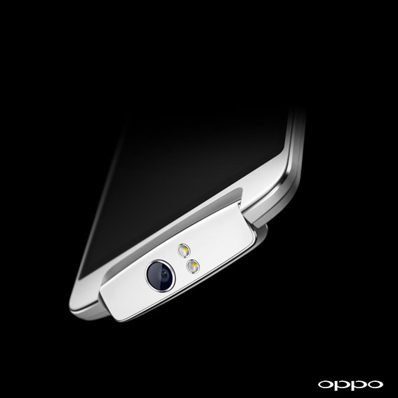 OPPO N1