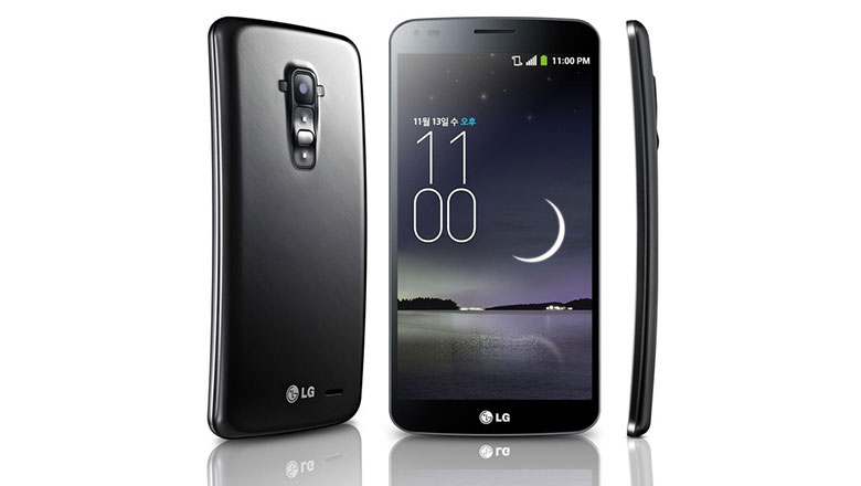 LG G Flex