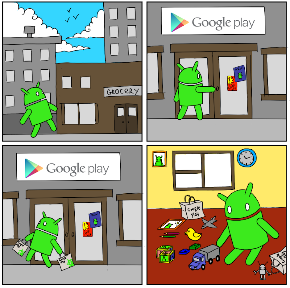 DroidComics 19