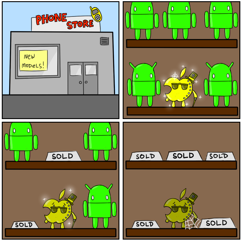 DroidComics 20