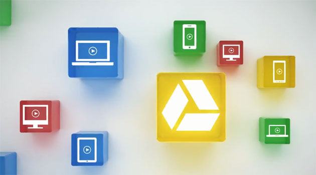 Google Drive