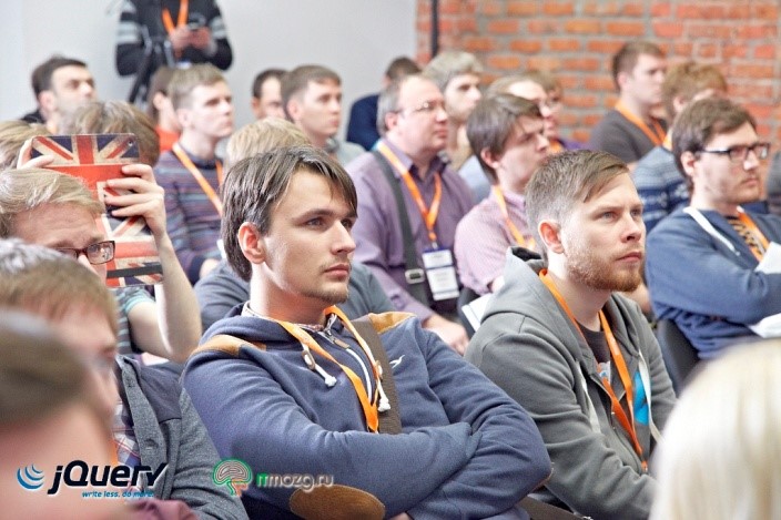 jQuery Russia