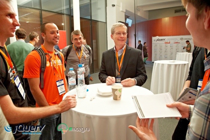 jQuery Russia