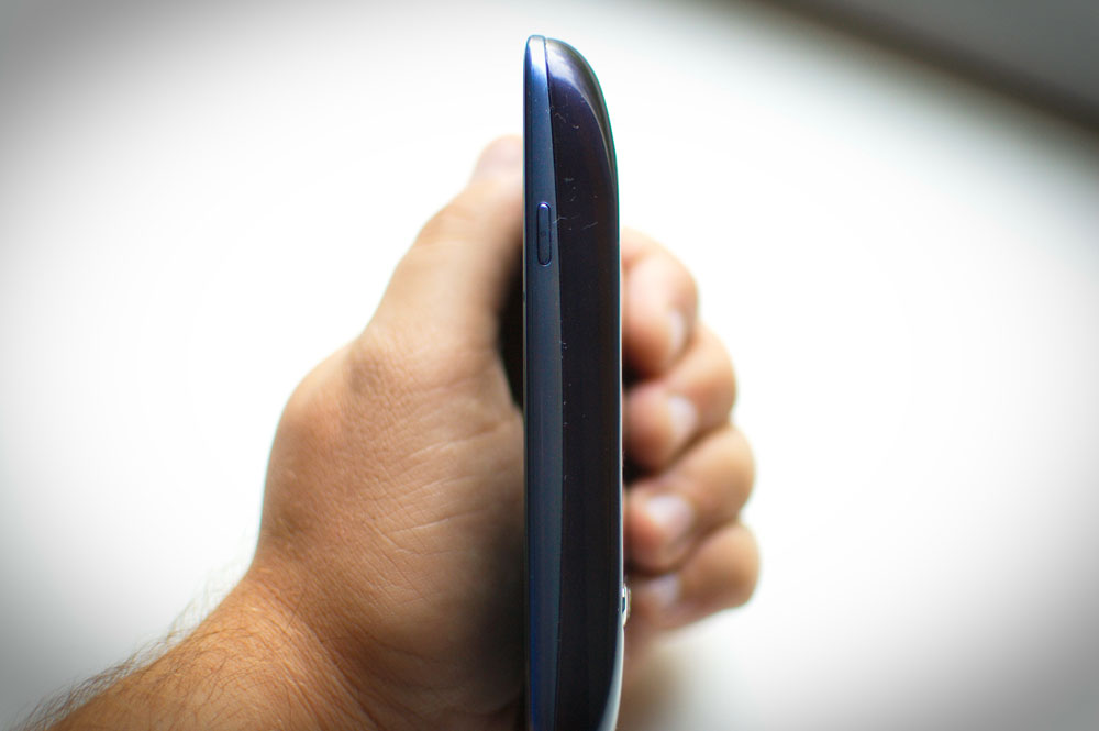 Mugen Power для Samsung Galaxy S 3