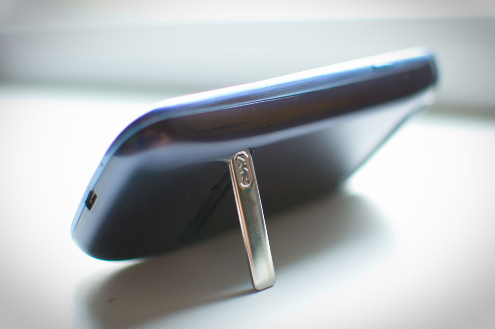 Mugen Power для Samsung Galaxy S III