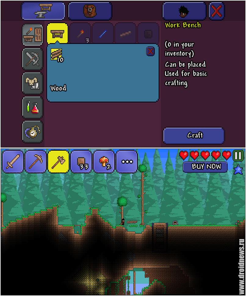 Terraria