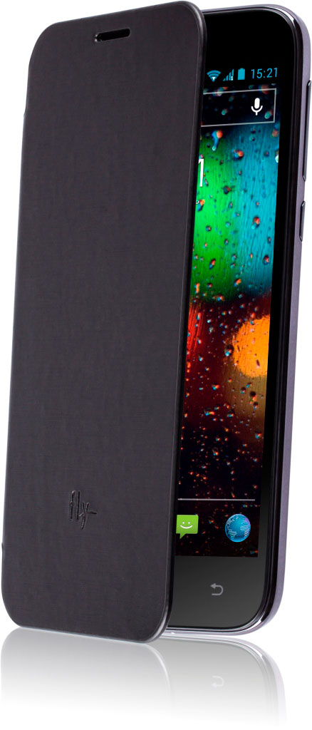 FLY IQ454