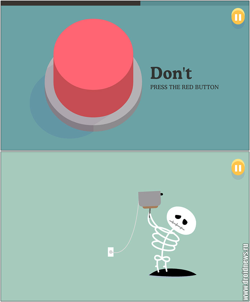 Dumb Ways To Die
