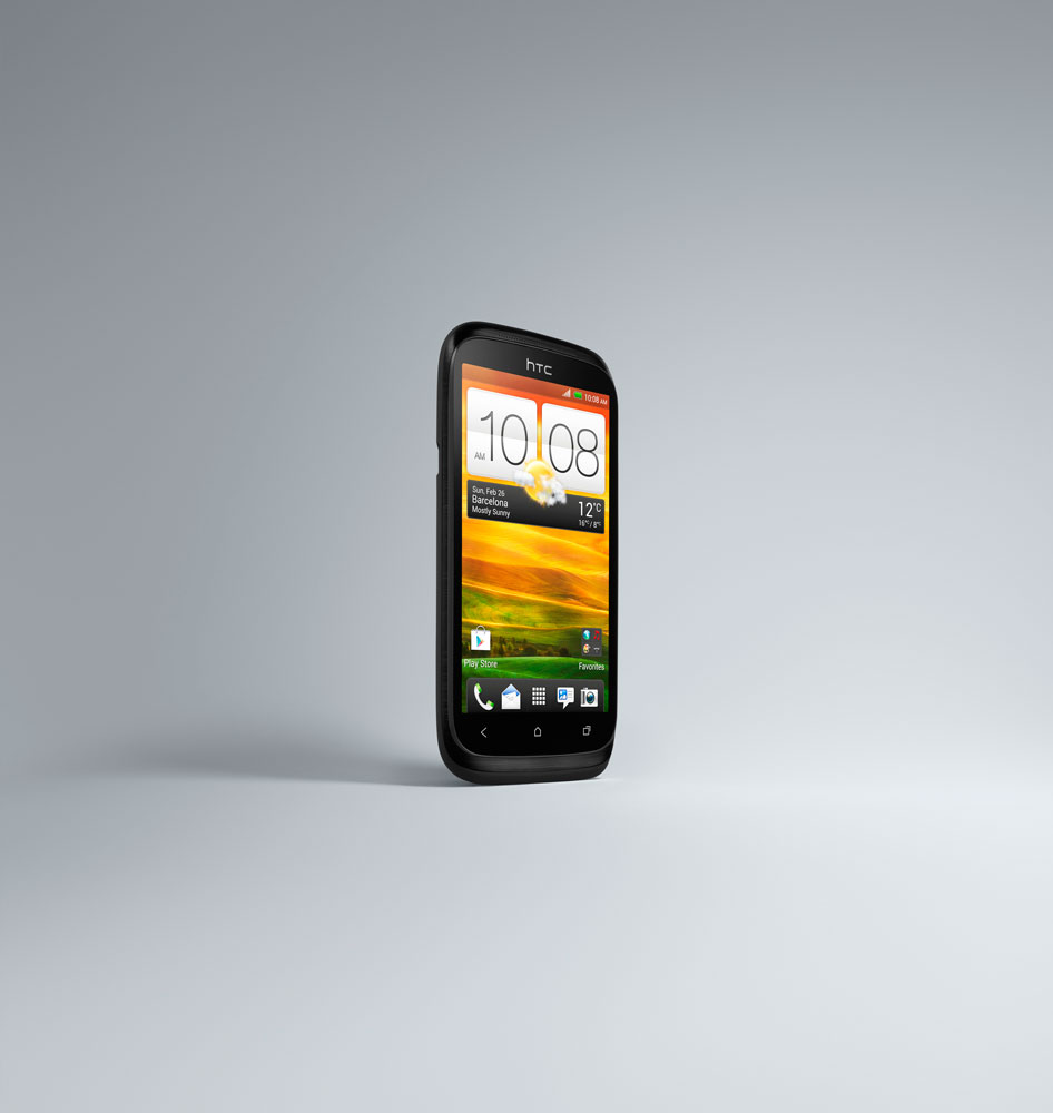 HTC Desire X Dual SIM