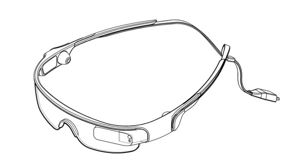 Galaxy Glass