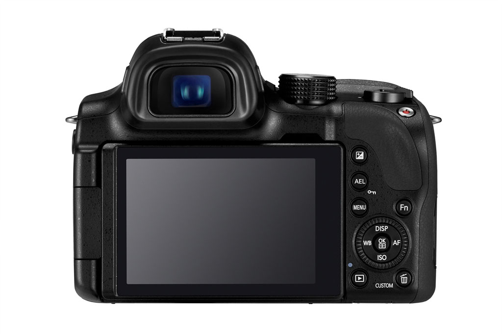 Samsung NX30