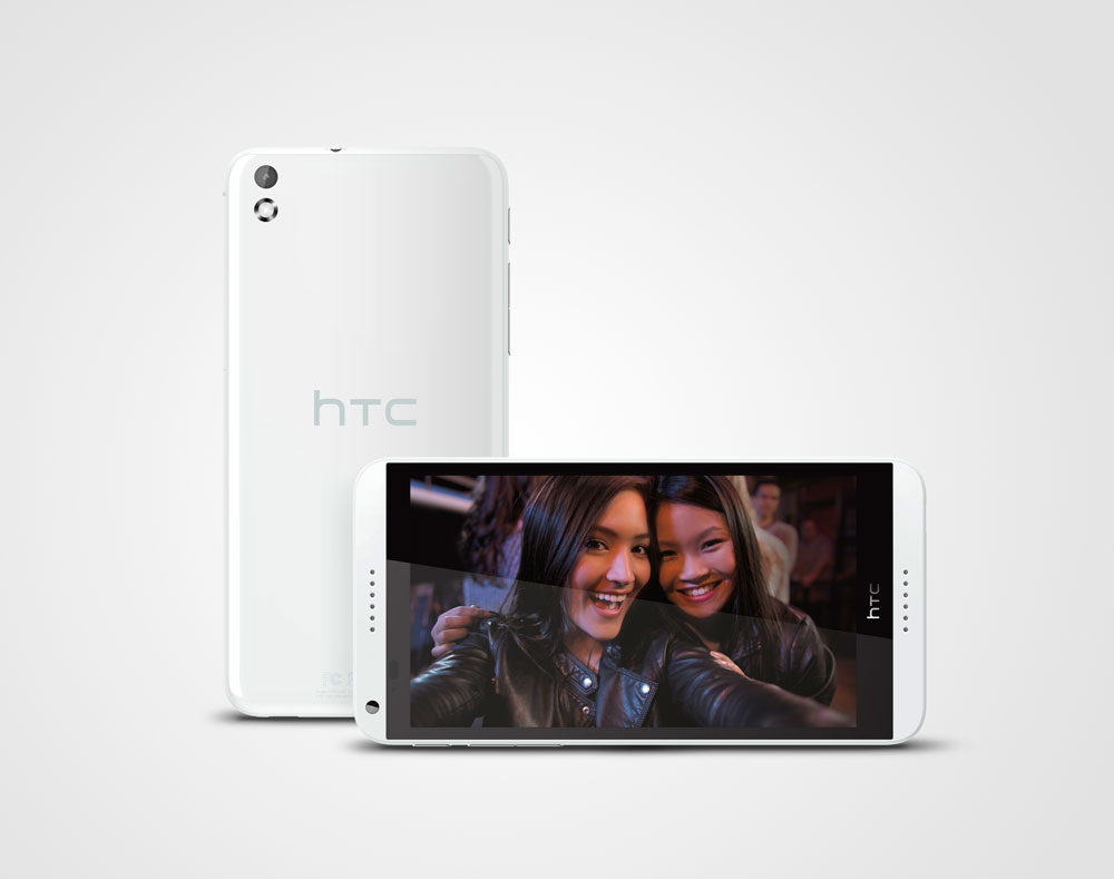HTC Desire 816