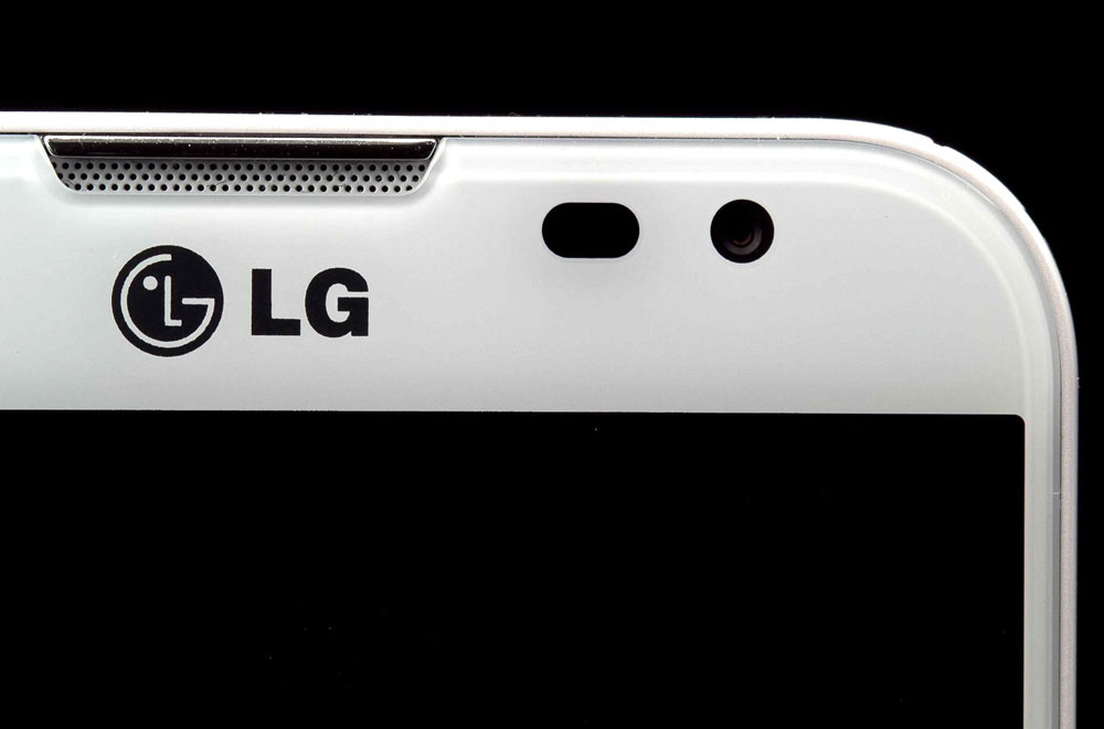 LG Optimus G PRO