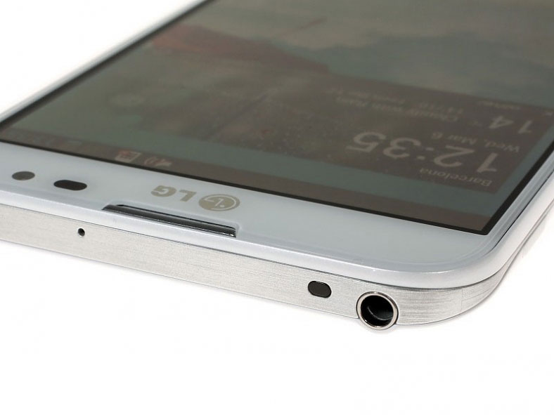 LG Optimus G PRO