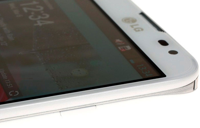 LG Optimus G PRO