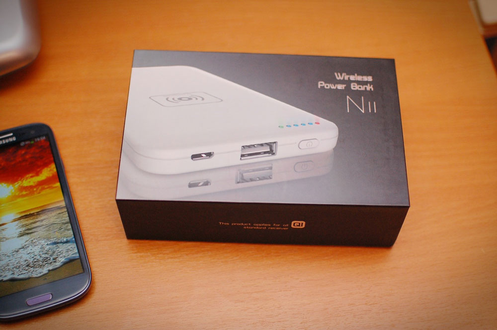 Mugenizer N11