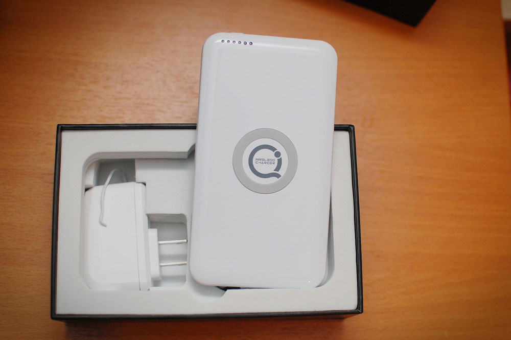 Mugenizer N11