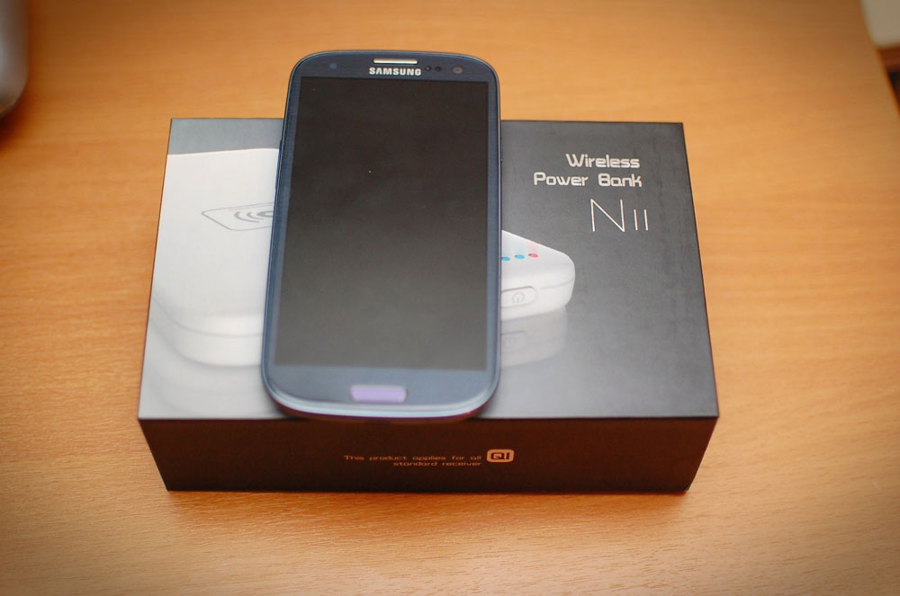 Mugenizer N11