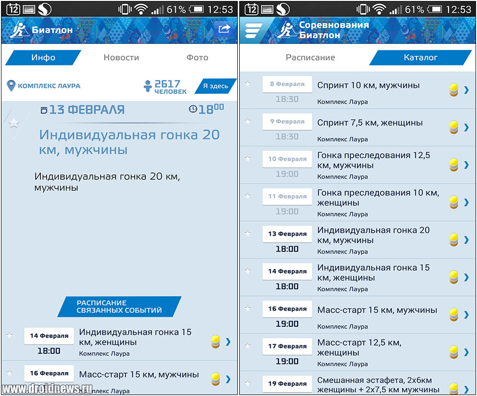 Sochi 2014 Guide
