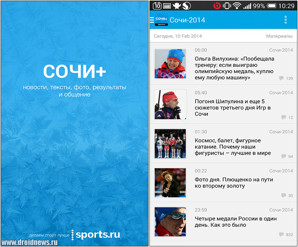 Сочи+