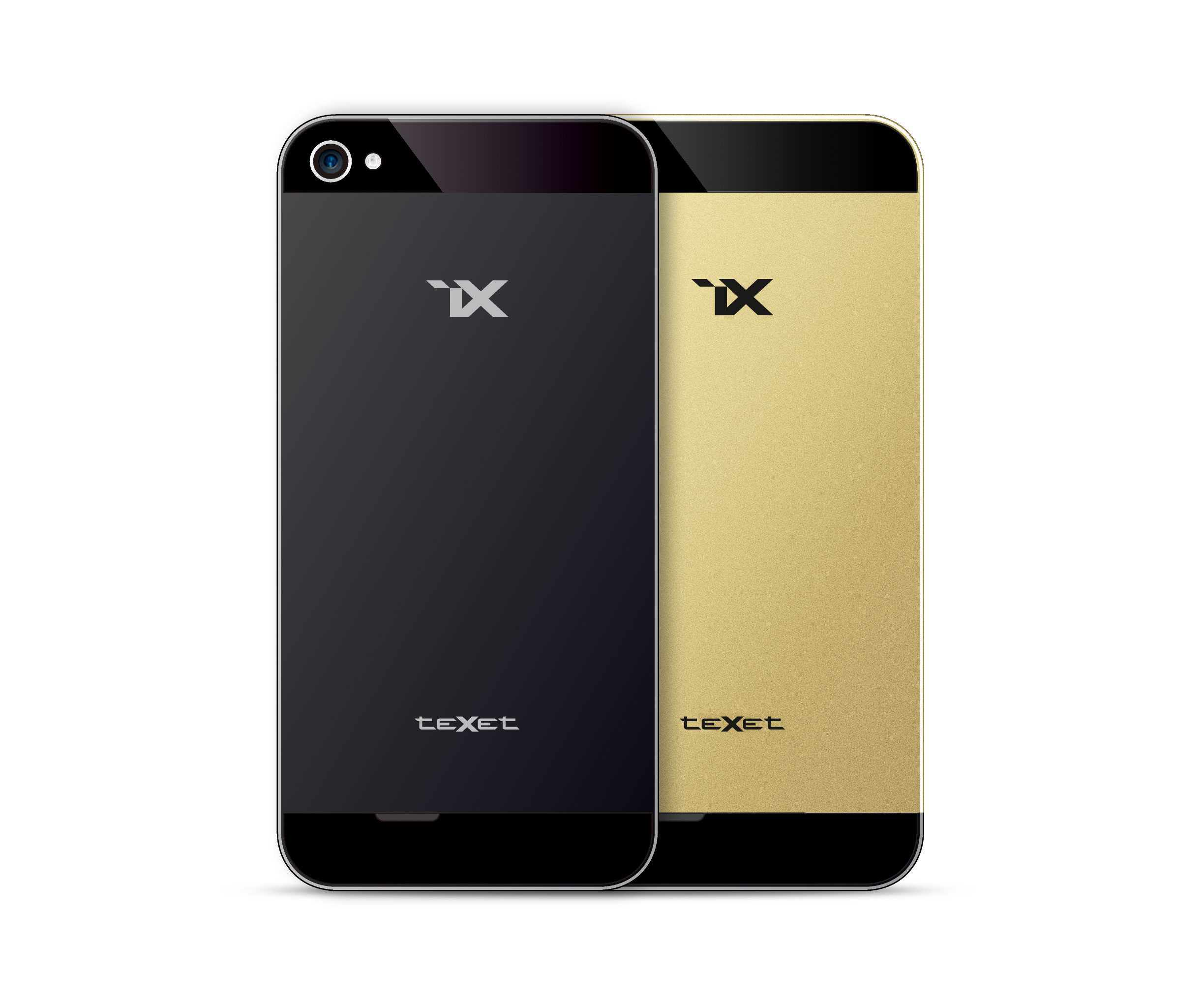 teXet iX