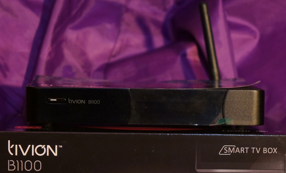 TIVION B1100