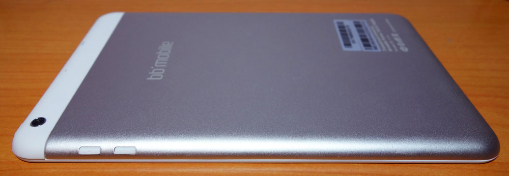 bb-mobile Techno 7.85 3G