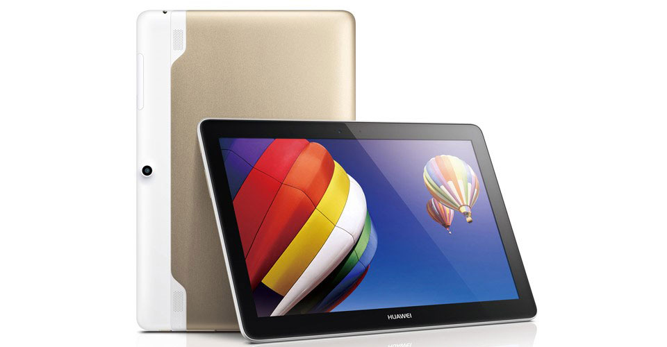 MediaPad 10 Link+ 3G