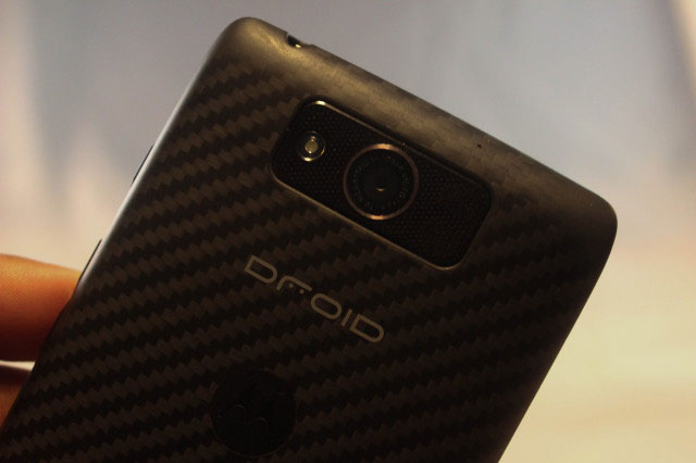 Motorola Droid Maxx