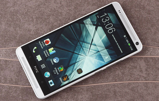 HTC One Max