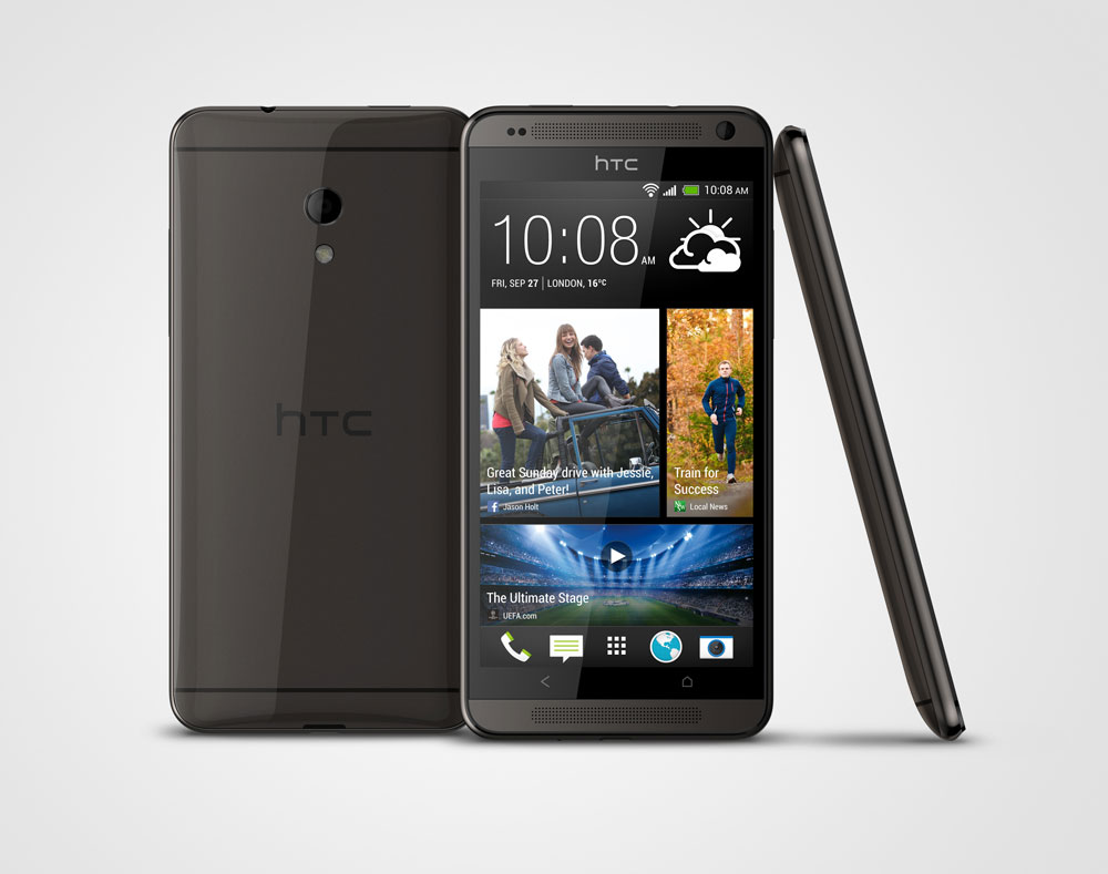 HTC Desire 700 Dual Sim