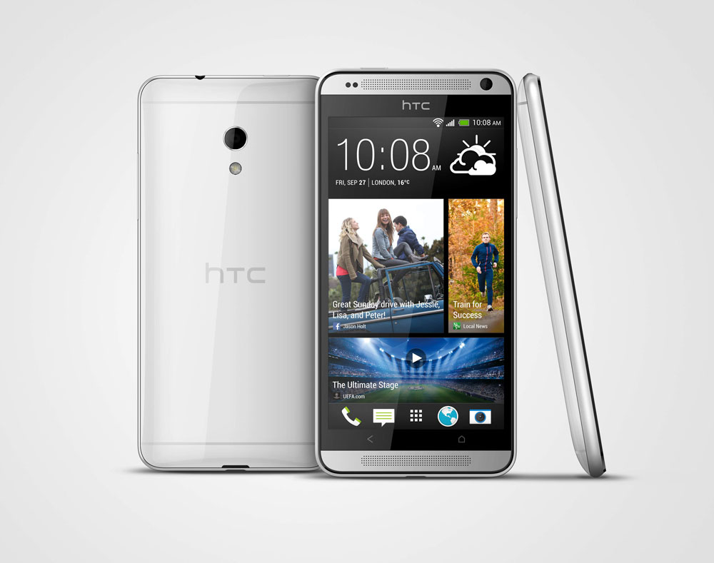 HTC Desire 700 Dual Sim