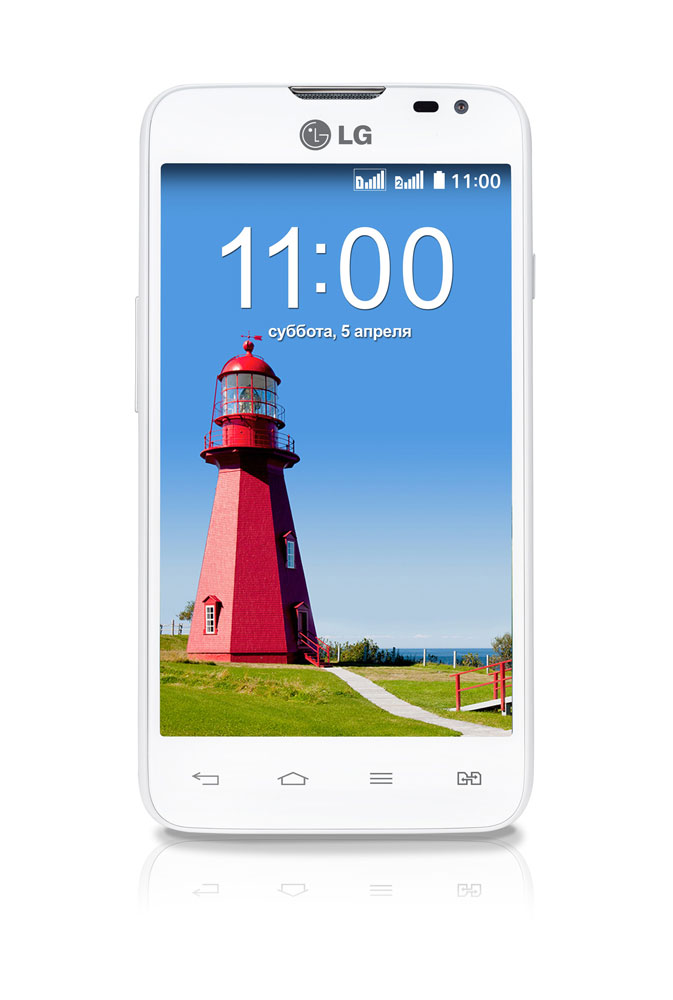 LG L65