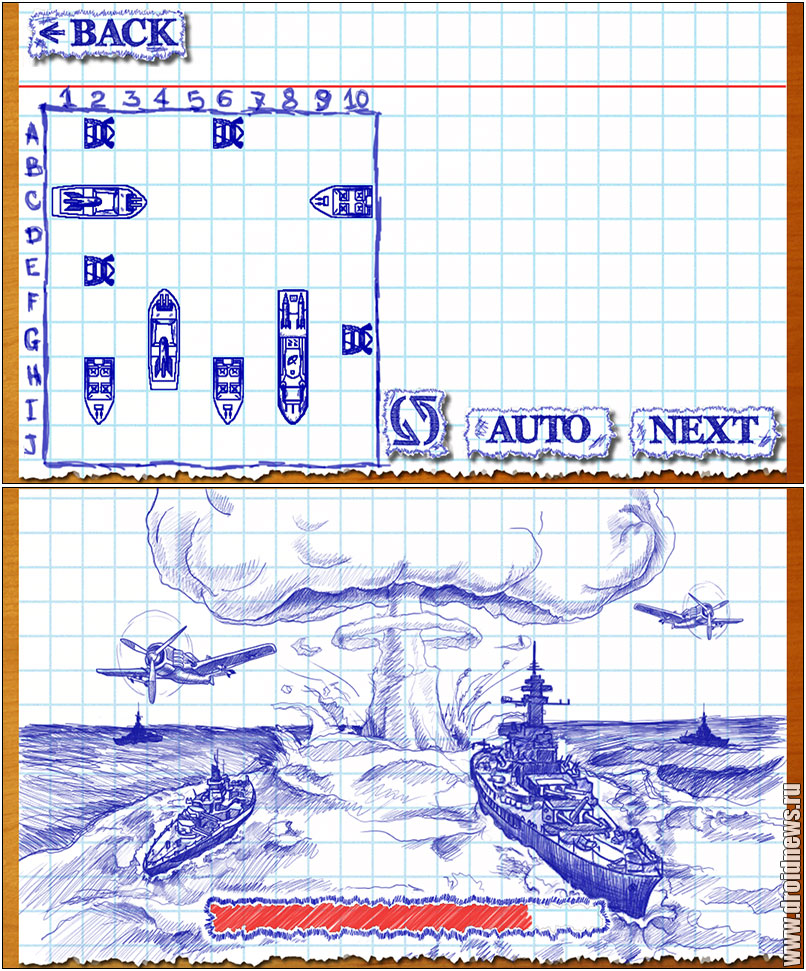 Sea Battle Online
