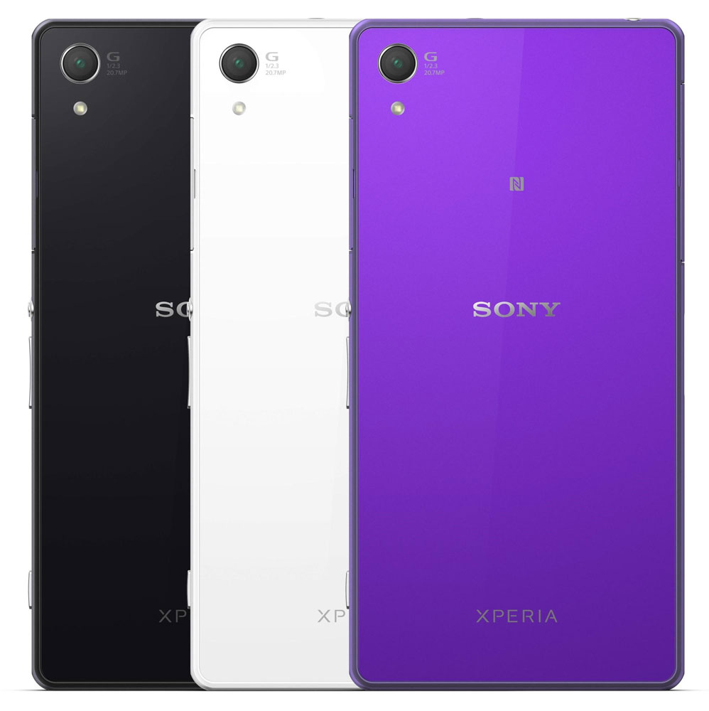 Sony Xperia Z2