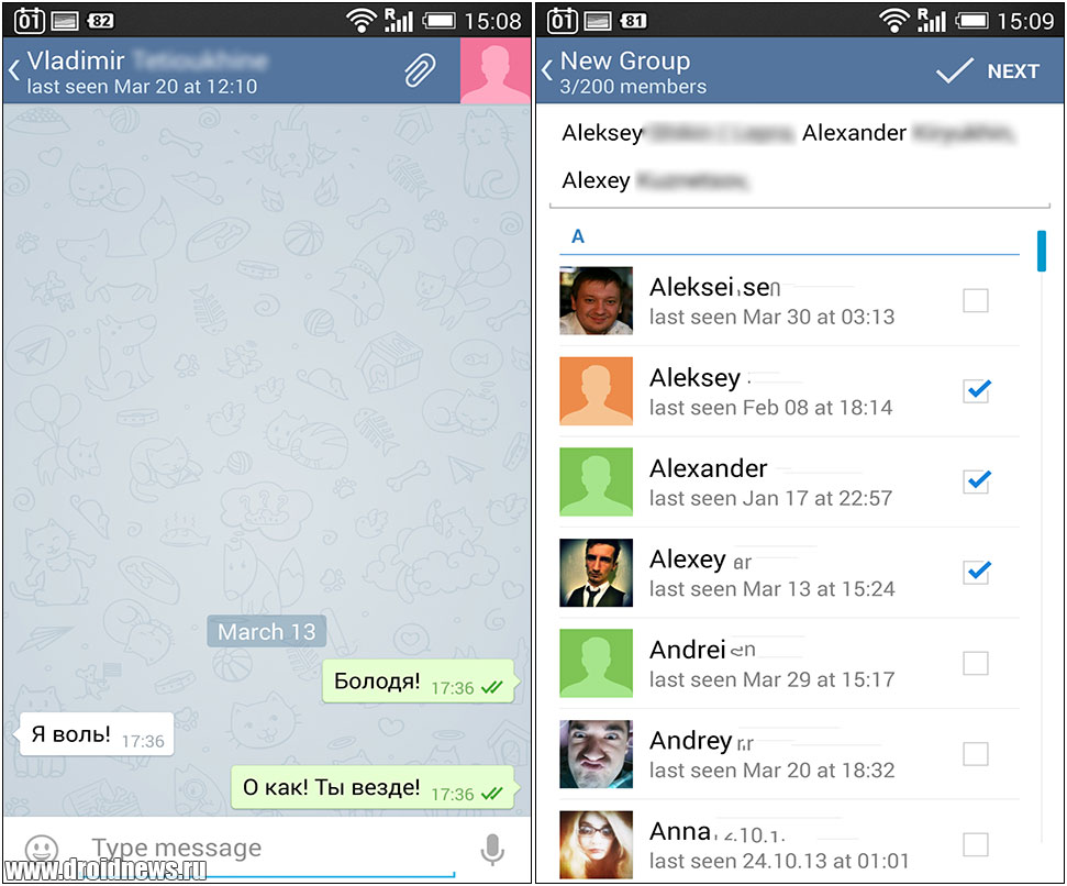 Telegram