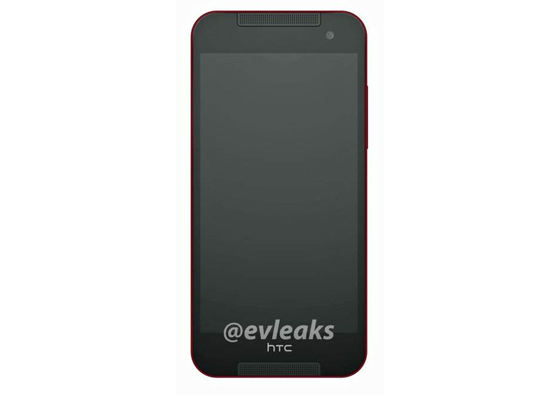 HTC B2