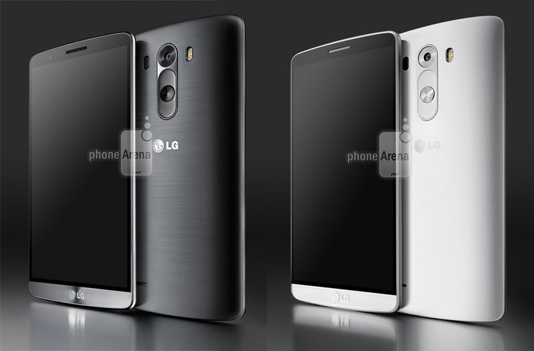 LG G3