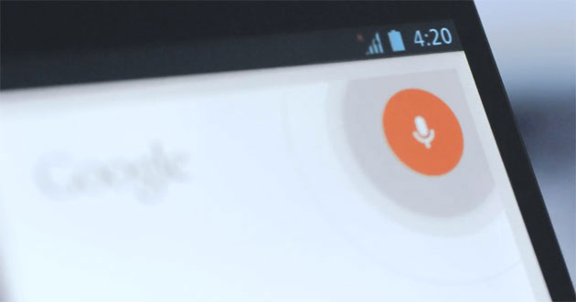 Google Now